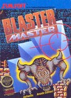 Picture for song 'Blaster Master - Title' by artist 'Insert Sacajawea Coin'