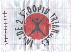 Picture for song 'Sheep Mentality (Shove It)' by artist 'Inside 2 Stoopid Triangles'