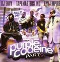 Picture for song 'CODEINE FREE D/L 'GET INSPIRED!!'' by artist 'Inspired Minds'