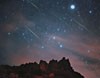 Picture for song 'Desert Starlight' by artist 'Invisible Acropolis'