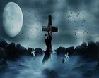Picture for song 'The Silence Of The Cemetery' by artist 'Iphorill'