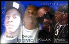 Picture for song 'I Pop I Roll' by artist 'iRONIQ-205'
