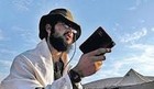 Picture for song 'Jesus, Can You Hear Me Now? [1]' by artist 'IronKnee'