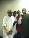 Picture for song 'Da Gang(Da Green Gang Will!)' by artist 'It Aint Shit'
