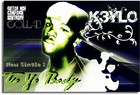 Picture for song 'Yo Body-GuttahMobb ft. Price Classic' by artist 'ItsKeylon'