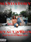 Picture for song 'MANDATORY EVACUATION' by artist 'IZABEL'