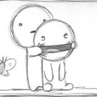 Picture for song 'Always Wit You ft. XM' by artist 'J1G5AW'