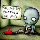 Picture for song 'Need Too Much (La Dee Da Da)' by artist 'J1G5AW'