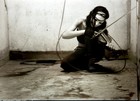 Picture for song 'Destroyed Violin' by artist 'Cruncin'