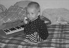 Picture for song 'A Hug' by artist 'Jaco Palmukari'