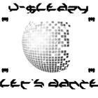 Picture for song 'Let's Dance' by artist 'Jaden Rosencrans'