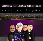 Picture for song 'Do you know the way to Tokyo?' by artist 'Jaimina Johnston'