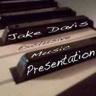 Picture for song 'Wake Me Up (Rough Draft / Incomplete)' by artist 'Jake Davis'