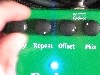 Picture for song 'MicroKORG + Redux 3' by artist 'James' Bass Tracks'