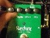 Picture for song 'MicroKORG + Redux 4' by artist 'James' Bass Tracks'