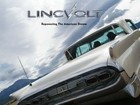 Picture for song 'Lincoln MkIV' by artist 'James Calore and Friends'