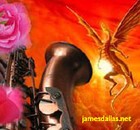 Picture for song 'Clock In' by artist 'James Dallas'