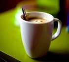 Picture for song 'Morning Coffee' by artist 'James Zhang'