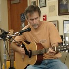 Picture for song 'Forgive and Forget' by artist 'Jamey Darnold'