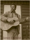 Picture for song 'One Last Show' by artist 'Jamey Darnold'