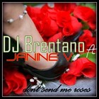 Picture for song 'Don't send me roses- Dj Brentano ft Janine V' by artist 'Janine V'