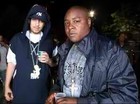 Picture for song 'on my grind' by artist 'J A S Productionz'