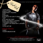 Picture for song 'Crushin*Skit' by artist 'Jayceon'