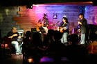 Picture for song 'Complication Simplified (LIVE @ 6UG)' by artist 'Jaycie and Honey'