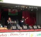 Picture for song 'Jayen Varma with Band RagacatZZ (UK)- Song Inane' by artist 'Jayen Varma'