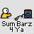 Picture for song 'sum barz 4 ya' by artist 'Jay-Gold'