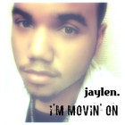 Picture for song 'I'm Movin' On (single)' by artist 'jaylen.'