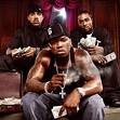 Picture for song 'Too Hood To Care (( G-Unit Type ))' by artist 'Jayo One'