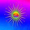 Picture for song 'The Starburst Clock' by artist 'Jay Seeley'