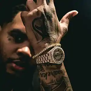 Picture for song '-Solid-' by artist 'JayyJordanBeatz'