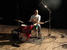 Picture for song 'Stella by Starlight - studio 2007' by artist 'Jazz Standards Quintet'