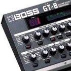 Picture for song 'Boss GT8 - other riffs ideas (with Bass Intro)' by artist 'JB Aubry'