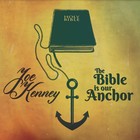 Picture for song 'I'veGotTheHolySpiritFinal' by artist 'JD Kenney'