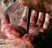 Picture for song 'When he nailed it to the Cross' by artist 'JD Kenney'