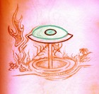 Picture for song 'Nightshade' by artist 'JDMacLeod'