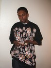 Picture for song 'REBEL TYME' by artist 'J-DOT THE REBEL'