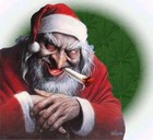 Picture for song 'Bad Santa' by artist 'jdub10304'