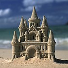 Picture for song 'TON CHATEAU DE SABLE' by artist 'Jean Custeau'