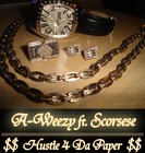 Picture for song 'Hustle 4 Da Paper' by artist 'JeanYus Studios'
