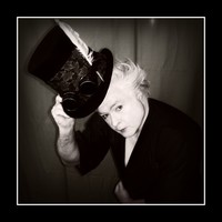 Picture for song 'Cherry Nose' by artist 'Jeff Jinx'