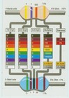 Picture for song 'Color Coded' by artist 'JEFFREY SCOTT BAND'