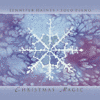 Picture for song 'The Coventry Carol' by artist 'Jennifer Haines'