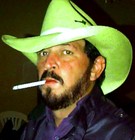 Picture for song ''TEXAS STATE OF MIND' Jerry Cochran' by artist 'Jerry Cochran THE SONGWRITER'