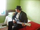 Picture for song 'Terraplane Blues' by artist 'Jerry Craft'