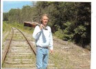 Picture for song 'Jerry Evans - She Went South, I Went Wrong' by artist 'JerryEvansHonestToGoodNessCountry'