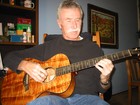 Picture for song 'E ku'u Morning Dew' by artist 'Jerry Sullivan'